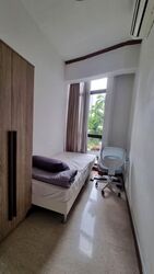 The Mayfair (D22), Condominium #591313231